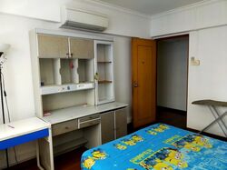 Blk 104 Clementi Street 14 (Clementi), HDB Executive #569217891